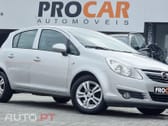 Opel Corsa 1.2 Enjoy