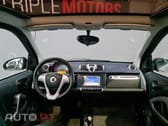Smart ForTwo 0.8 cdi Pulse 54