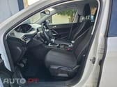 Peugeot 308 1.5 BlueHDi Style