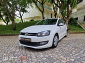 Volkswagen Polo 1.2 TDi BlueMotion