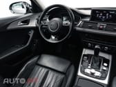 Audi A6 Avant 2.0 TDi S-line S tronic