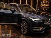 Volvo XC90 2.0 T8 PHEV Inscription AWD