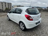 Opel Corsa 1.3 CDTI EcoFLEX S&S