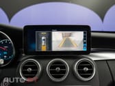 Mercedes-Benz C 300 de AMG Line
