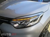 Renault Captur 0.9 TCE EXCLUSIVE