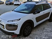 Citroen C4 Cactus 1.6 BlueHDi Feel