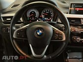 BMW X2 sDrive18i