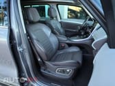 Renault Espace Energy dCi 160 EDC Intens