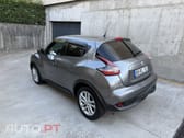 Nissan Juke 1.2 DIG-T Tekna Premium