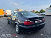 BMW 320 d