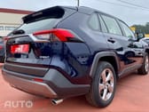 Toyota RAV4 2.5 HSD Comfort
