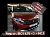 Peugeot 5008 1.5 BlueHDi Allure Pack EAT8