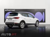 Seat Arona 1.0 TSI FR