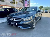 Mercedes-Benz C 220 (BlueTEC) d Station 7G-TRONIC Avantgarde