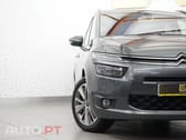 Citroen C4 Grand Picasso 1.6 BlueHDi Exclusive