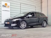 Renault Mégane Sport Tourer 1.5 dCi GT Line SS