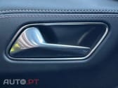 DS DS4 E-Tense Performance Line EAT8