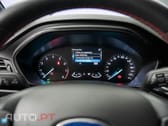 Ford Focus 1.0 EcoBoost MHEV ST-Line