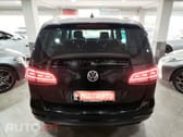 Volkswagen Sharan 2.0 TDI DSG (BlueMotion ) Highline
