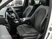 Mercedes-Benz GLC 220 d 4Matic 9G-TRONIC AMG Line