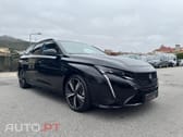 Peugeot 308 SW 1.5 BlueHDi GT EAT8