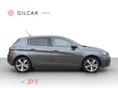 Peugeot 308 1.2 PureTech Allure
