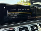 Mercedes-Benz GLE de 4Matic