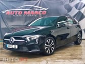 Mercedes-Benz A 250 e Style Plus