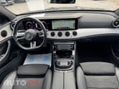 Mercedes-Benz E 300 de AMG Line