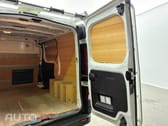 Renault Trafic 1.6 dCi L1H1 1.2T