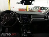 Volvo V60 2.0 T8 AWD TE Momentum
