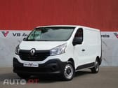 Renault Trafic 1.6 dCi L1H1 1.0T