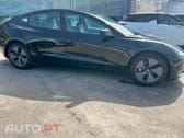 Tesla Model 3 Standard Range Plus RWD