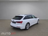 Audi A6 Avant 50 TFSIe quattro S tronic