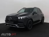 Mercedes-Benz GLE de 4Matic 9G-TRONIC Exclusive