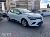 Renault Clio 1.5 dCi Zen
