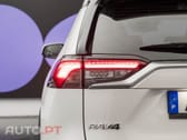Toyota RAV4 2.5 HDF Comfort