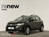 Dacia Sandero Sandero 1.0 ECO-G Stepway Expression Bi-Fuel