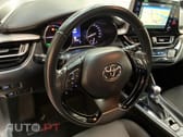 Toyota C-HR 1.8 Hybrid Edition