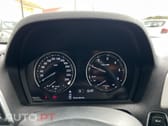 BMW 116 d EDynamics Advantage