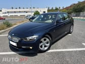BMW 320 d EfficientDynamics Line Modern