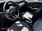 Renault Clio 1.0 TCe Techno