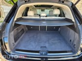 Mercedes-Benz GLE d 4Matic