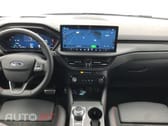 Ford Kuga 2.5 FHEV ST-Line X