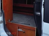 Ford Transit Connect 1.5 TDCi 200 L1 ACTIVE POWERSHIFT (AUT.)