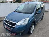 Peugeot E-Partner 50 kWh Premium Standard