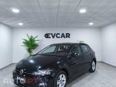 Volkswagen Polo 1.0 Confortline