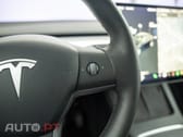 Tesla Model Y Long Range Tração Integral