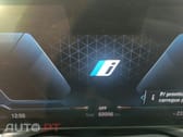 BMW 320 e Touring Auto