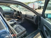 BMW 318 tds